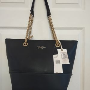 Jessica Simpson shoulder bags